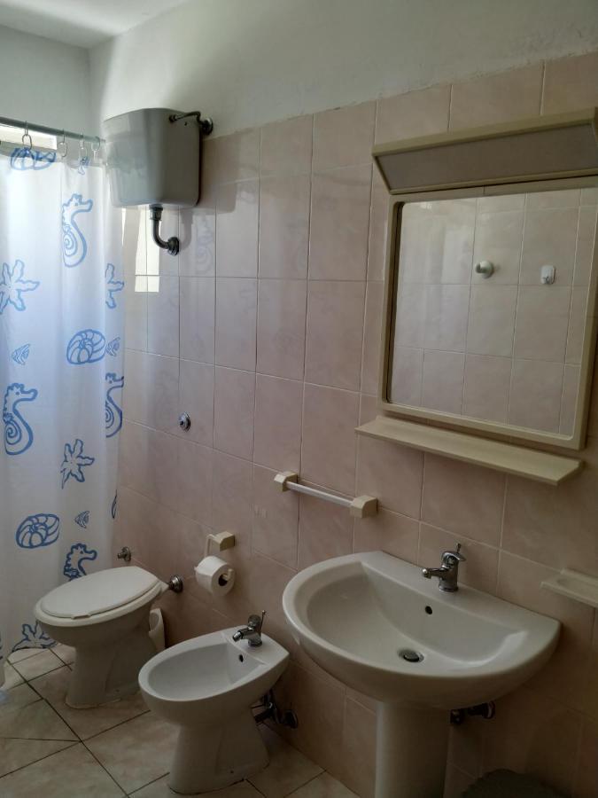 דירות פסקיצ'י Casa De Sio Trilocale מראה חיצוני תמונה