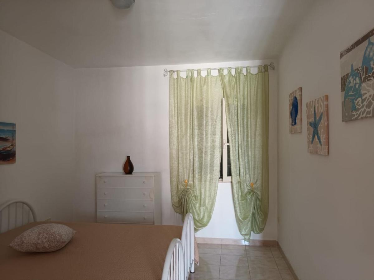 דירות פסקיצ'י Casa De Sio Trilocale מראה חיצוני תמונה