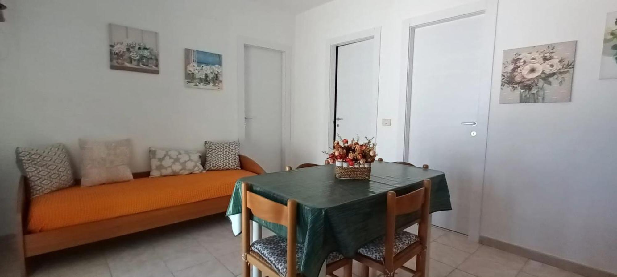 דירות פסקיצ'י Casa De Sio Trilocale מראה חיצוני תמונה